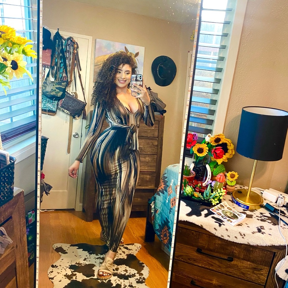 Meet your Posher, Maria